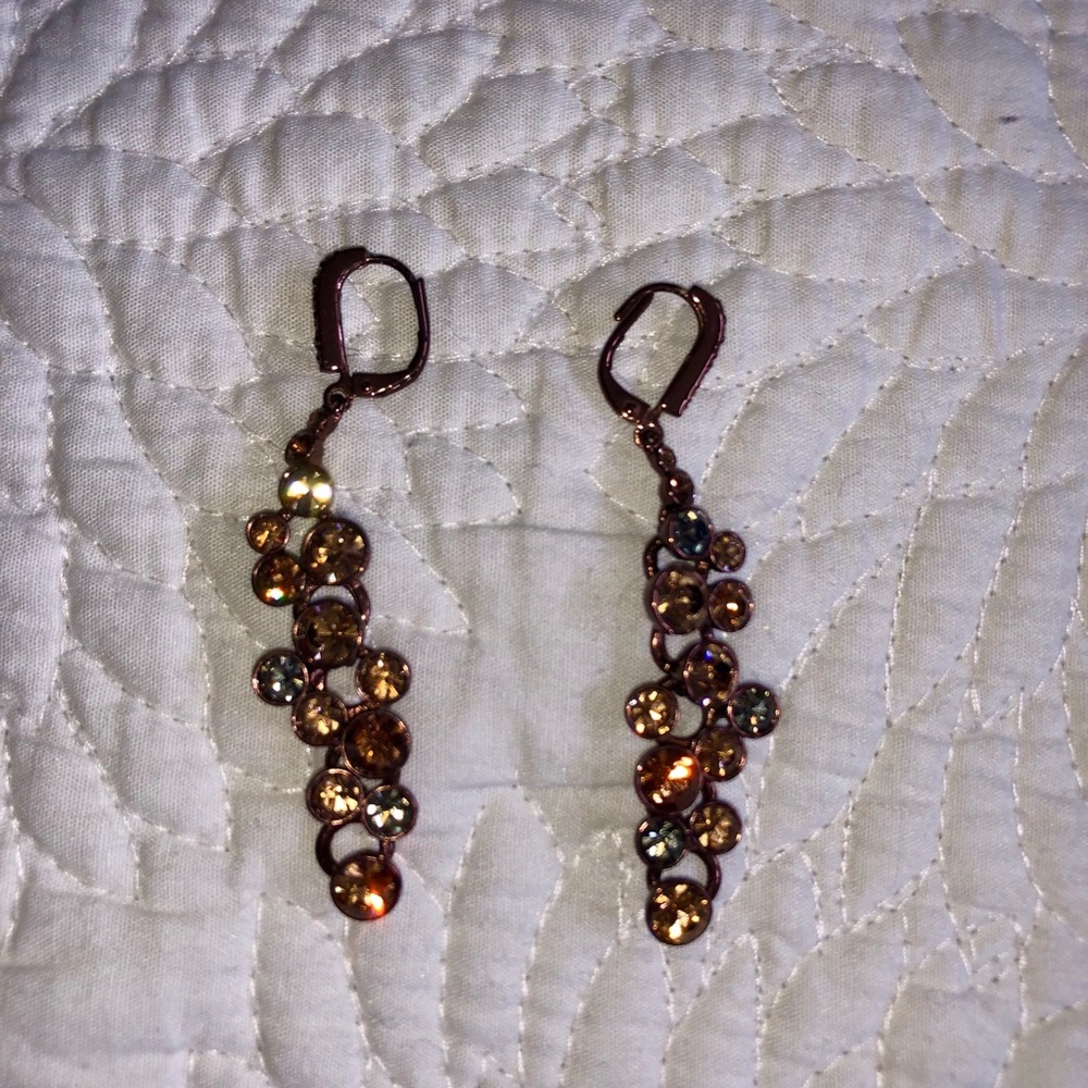 Givenchy Earrings
